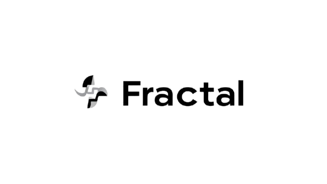 Fractal Logo